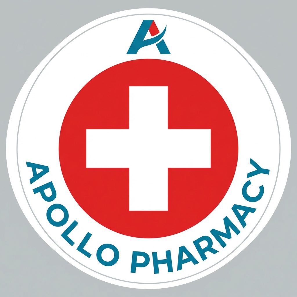 Apollo Pharmacy