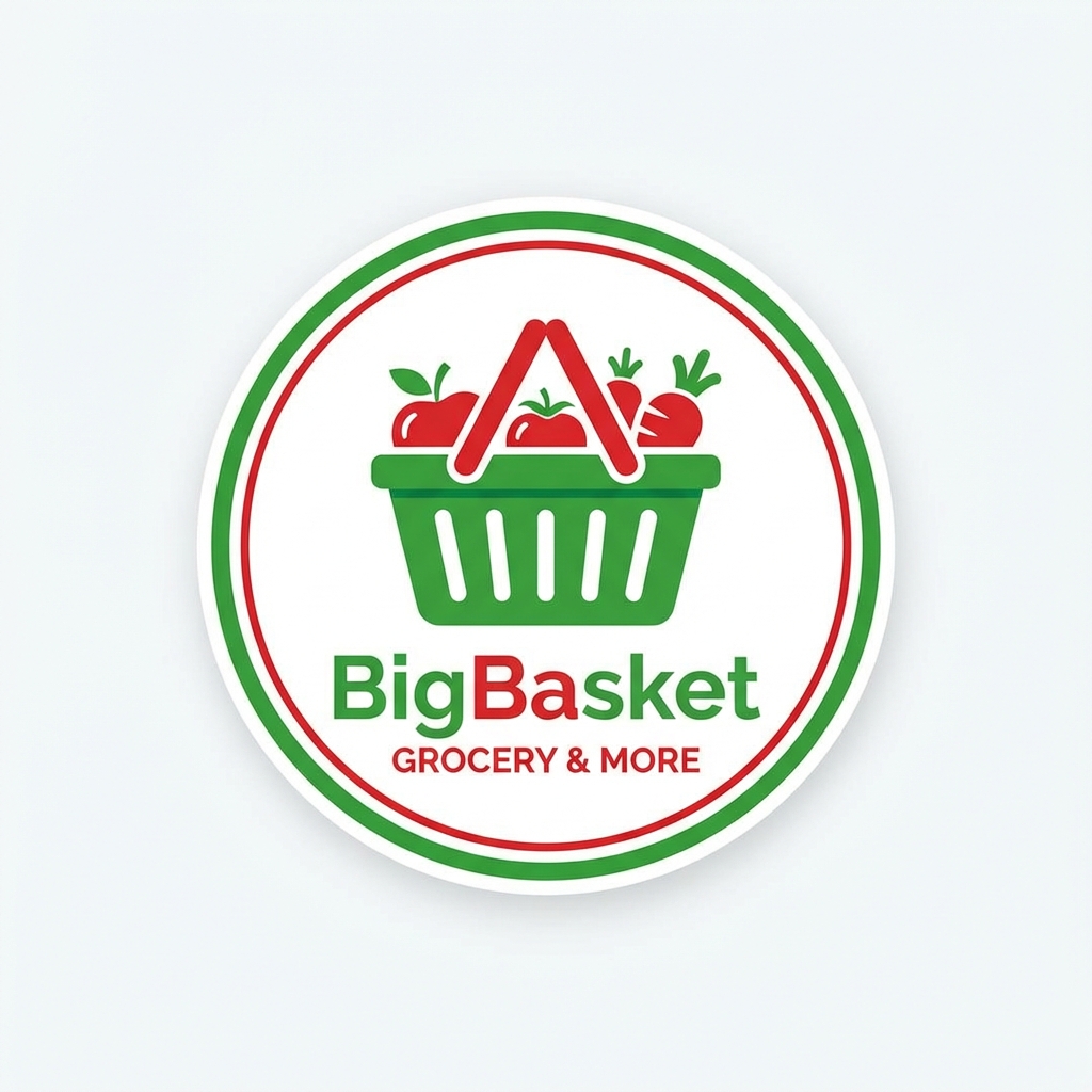 BigBasket
