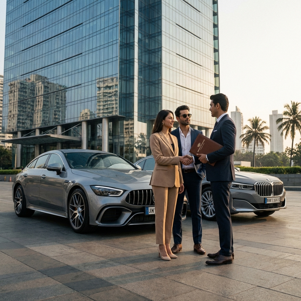 Comprehensive Car Insurance