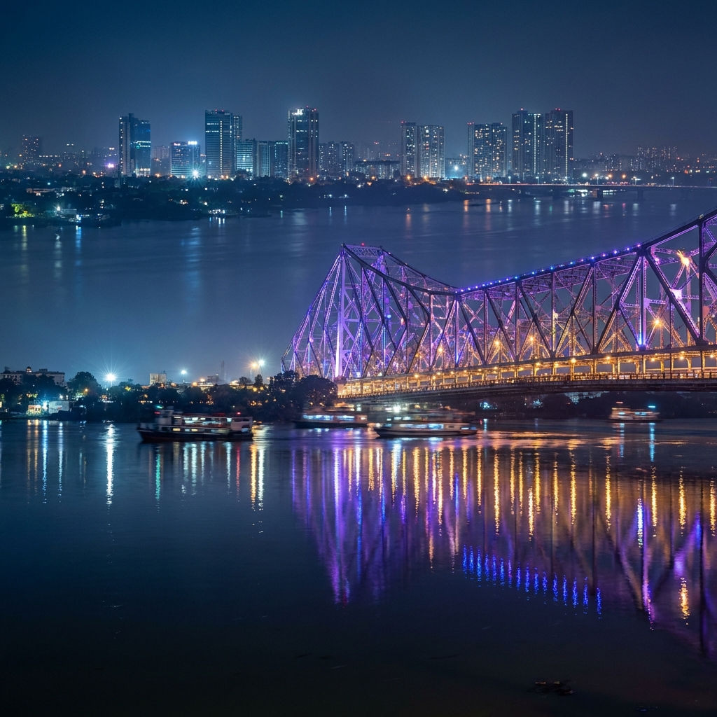 Kolkata