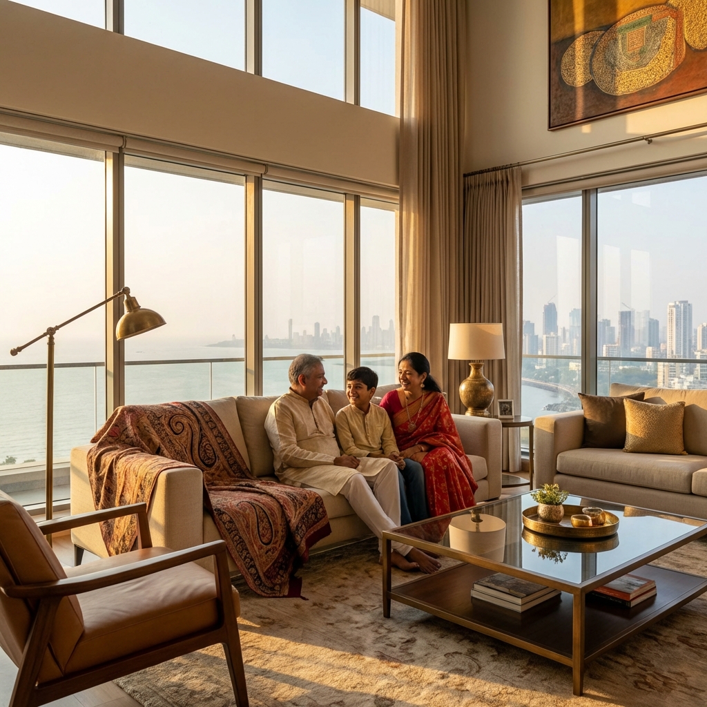 For Homeowners - Mumbai Lifestyle